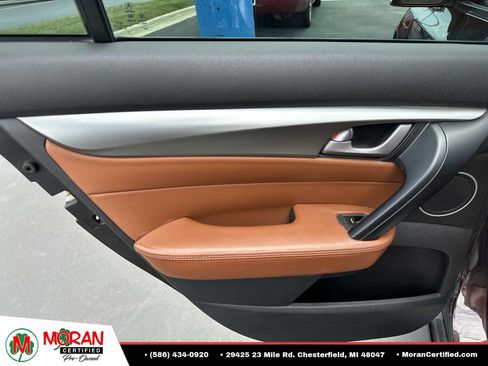 Used 2010 Acura TL SH-AWD image 14