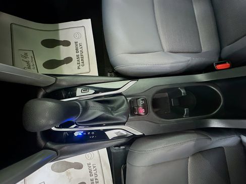 Used 2024 Toyota Corolla Cross S image 22