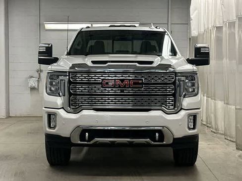 Used 2022 GMC Sierra 2500 Denali AWD/4WD image 30