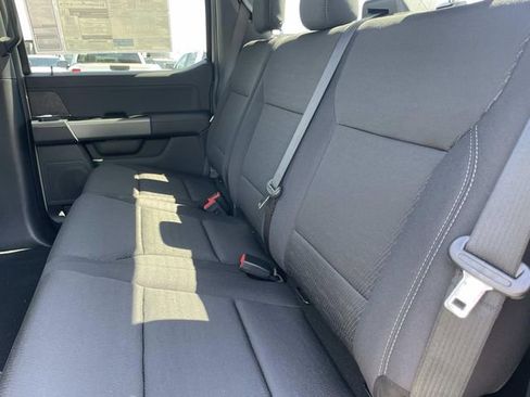 New 2026 Ford F150 XLT image 23