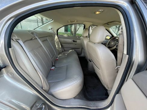 Used 2004 Mercury Sable LS Premium FWD image 28