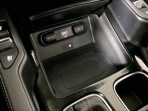 Used 2022 Kia Telluride SX image 35