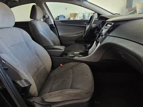 Used 2013 Hyundai Sonata GLS w/ Popular Equipment Pkg FWD image 14