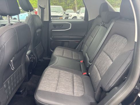 Used 2022 Ford Bronco Sport Big Bend w/ Convenience Package image 28