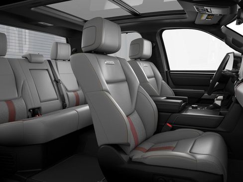 New 2026 Toyota Tundra Capstone AWD/4WD image 66