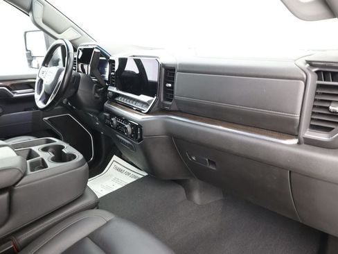 Used 2025 Chevrolet Silverado 3500 LT w/ Z71 Chrome Sport Edition AWD/4WD image 20