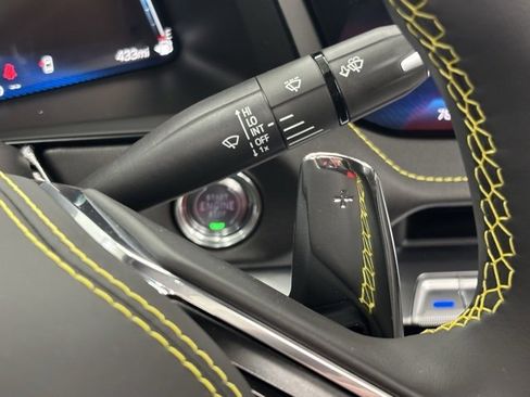 New 2026 Chevrolet Corvette Z06 image 24