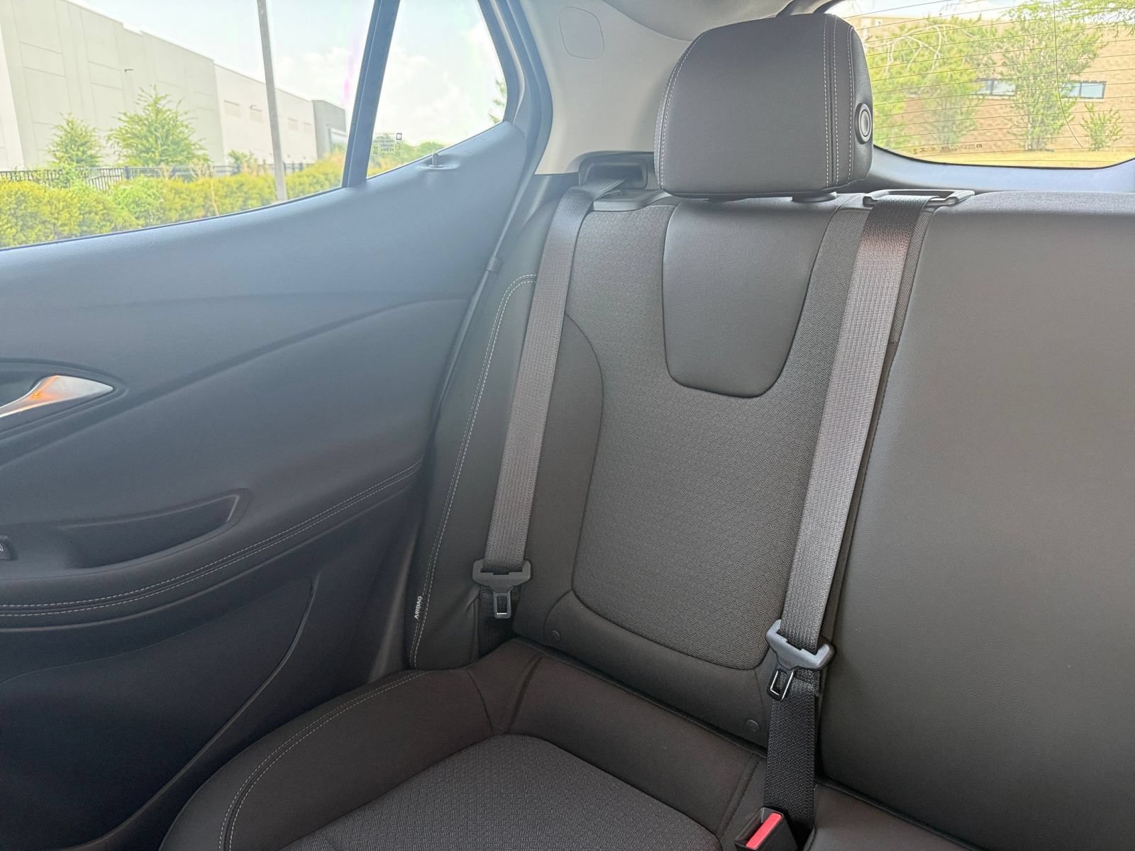 Used 2026 Buick Encore GX Preferred FWD image 39
