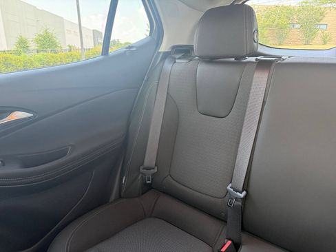 Used 2026 Buick Encore GX Preferred FWD image 39