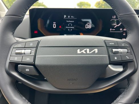 New 2026 Kia K4 GT-Line Turbo FWD image 23