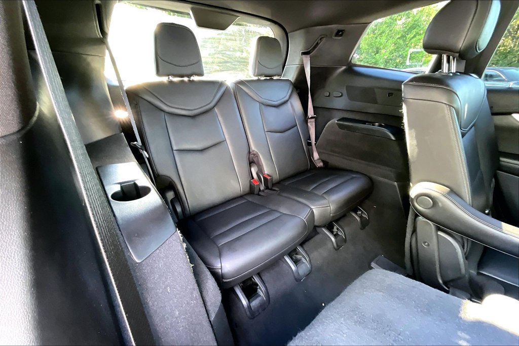 Used 2023 Cadillac XT6 Premium Luxury AWD/4WD image 37