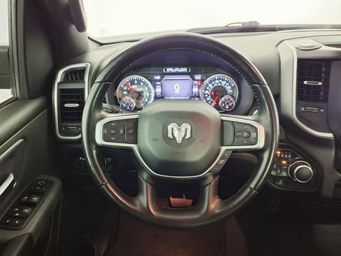 Used 2022 RAM 1500 Big Horn AWD/4WD image 15