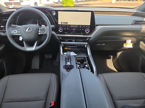 New 2026 Lexus TX 350 AWD w/ Technology Package image 11