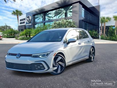 Used 2024 Volkswagen GTI S