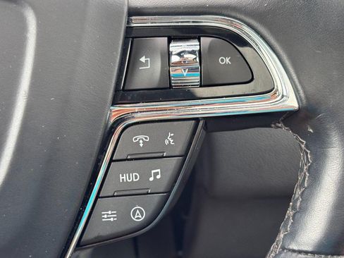Certified 2024 Lincoln Navigator L Reserve AWD/4WD image 20