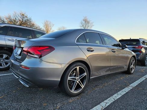 Used 2019 Mercedes-Benz A 220 image 6