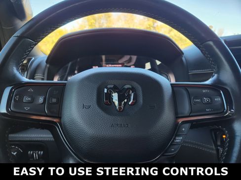 Used 2023 RAM 1500 Limited image 10