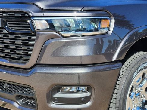 New 2026 RAM 1500 Big Horn image 5