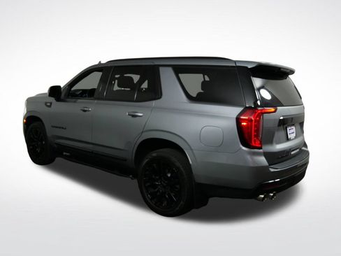 Used 2023 GMC Yukon Denali AWD/4WD image 7