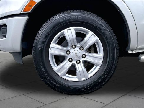 Used 2019 Ford Ranger XLT RWD image 11