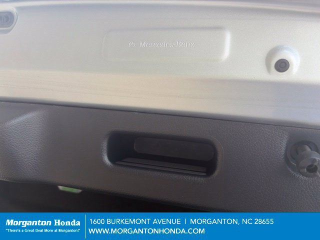 Used 2025 Mercedes-Benz CLA 250 4MATIC image 33
