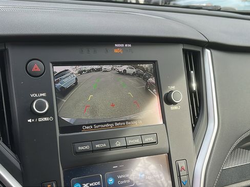 Used 2021 Subaru Outback 2.5i image 17