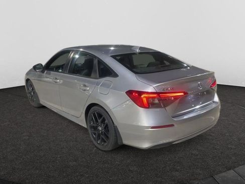 Used 2022 Honda Civic Sport image 5