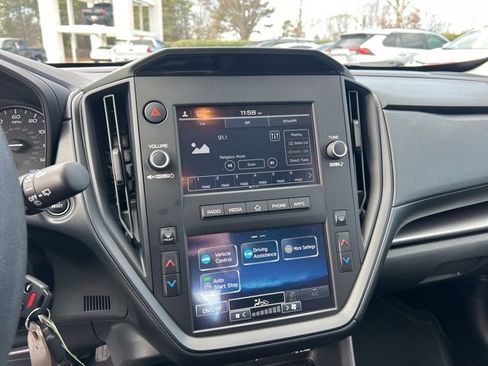 Used 2025 Subaru Impreza 2.0i image 20