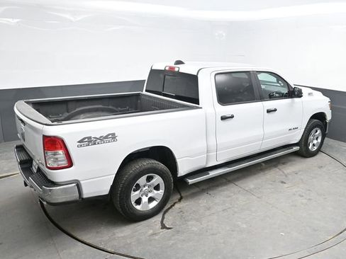 Used 2023 RAM 1500 Big Horn AWD/4WD image 35