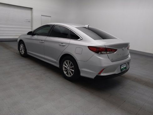 Used 2019 Hyundai Sonata SE FWD image 3