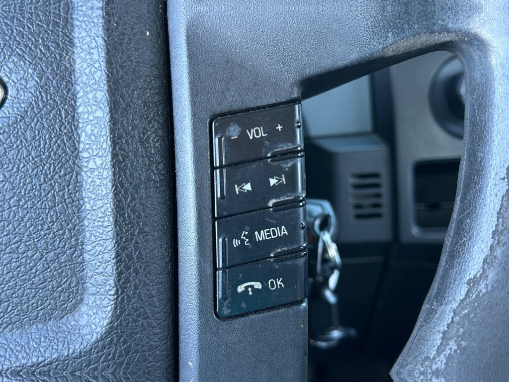 Used 2013 Ford F150 STX w/ Mid Equipment Group AWD/4WD image 14