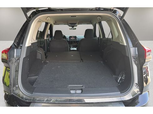 Certified 2026 Nissan Rogue SV w/ Cold Weather Package AWD/4WD image 10