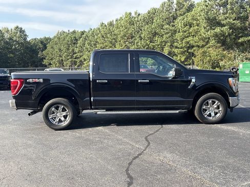 Used 2023 Ford F150 XLT w/ Equipment Group 302A High AWD/4WD image 26