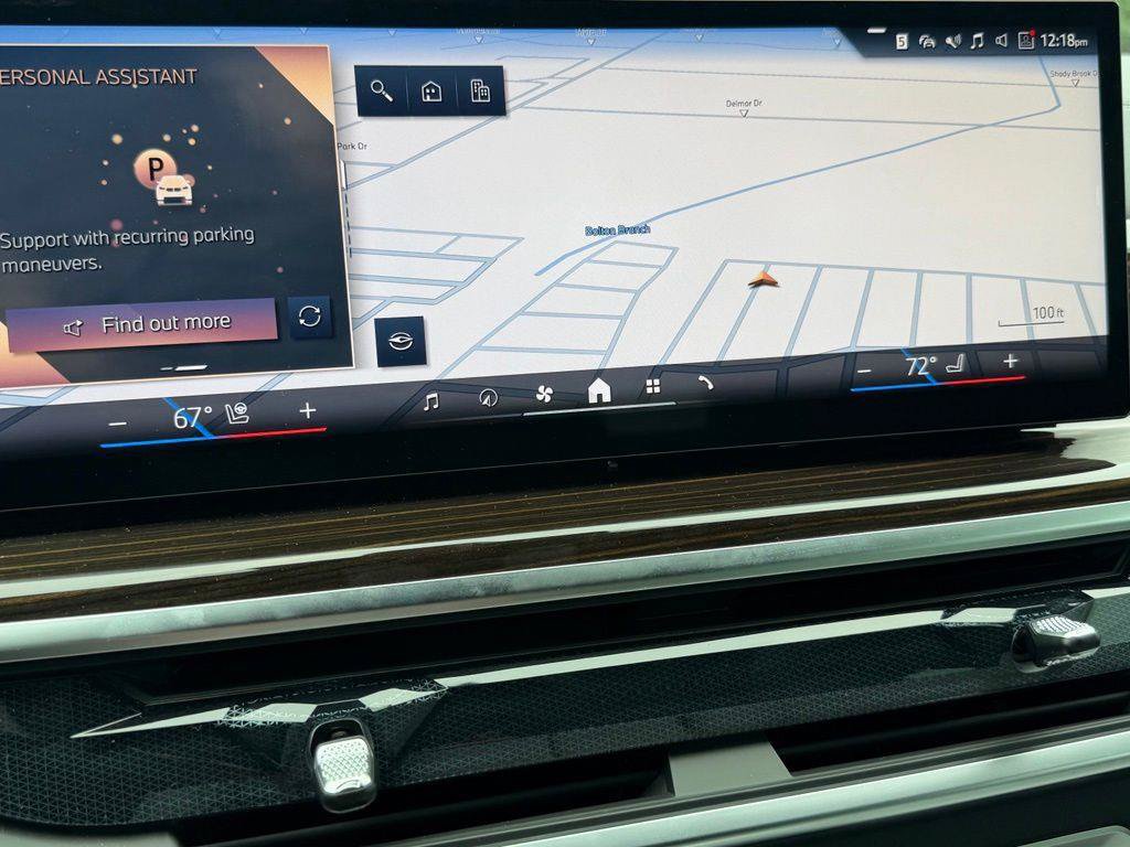 Used 2026 BMW X5 sDrive40i w/ Premium Package RWD image 21