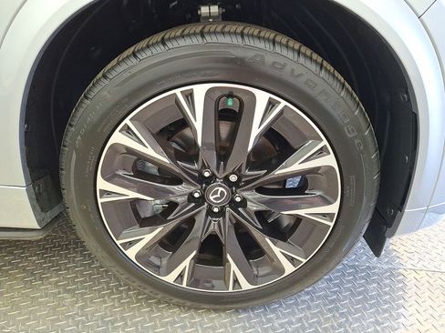 Used 2024 MAZDA CX-90 3.3 Turbo S w/ Premium Package AWD/4WD image 30