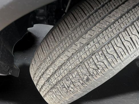 New 2026 Nissan Rogue SV image 34