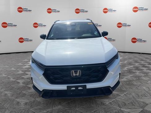Used 2024 Honda CR-V Sport-L image 6