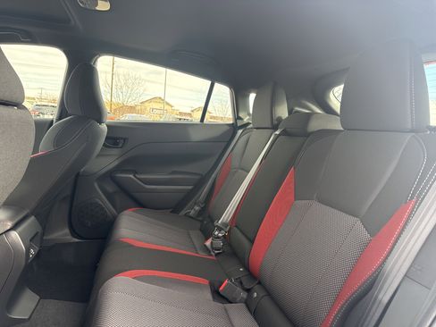 New 2026 Subaru Impreza RS image 17