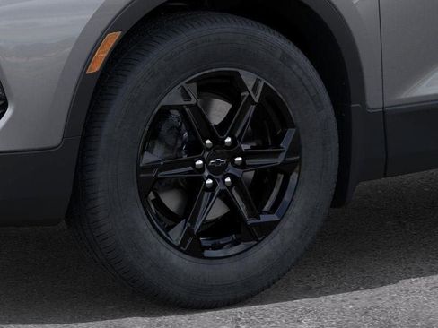 New 2026 Chevrolet Blazer LT w/ Convenience Package FWD image 9