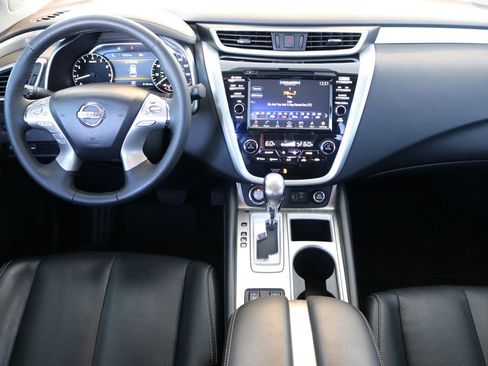 Used 2018 Nissan Murano SL image 19