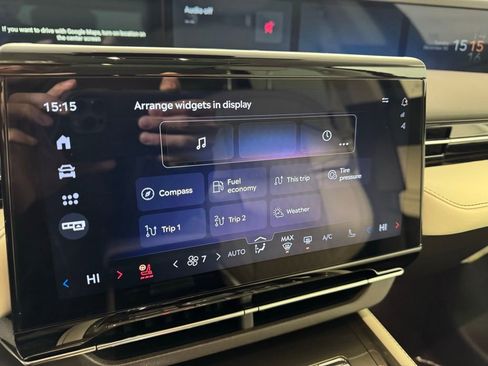 New 2026 Lincoln Nautilus Black Label image 39