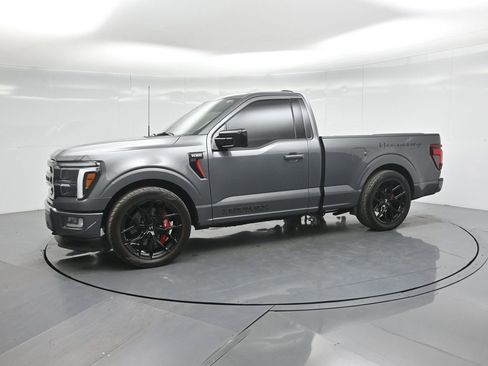 Used 2024 Ford F150 XL w/ Equipment Group 103A High image 39