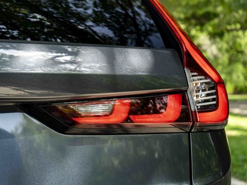 Used 2024 Honda CR-V Sport-L image 13