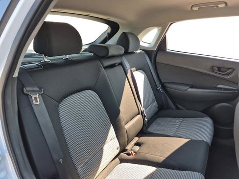 Used 2019 Hyundai Kona SE FWD image 31