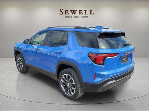 New 2026 GMC Terrain Elevation w/ Elevation Premium Package image 3