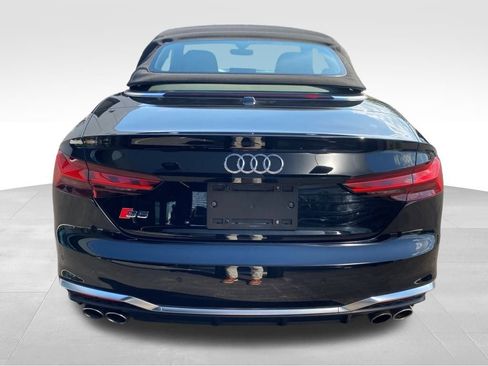 Used 2021 Audi S5 Prestige w/ Prestige Package image 37