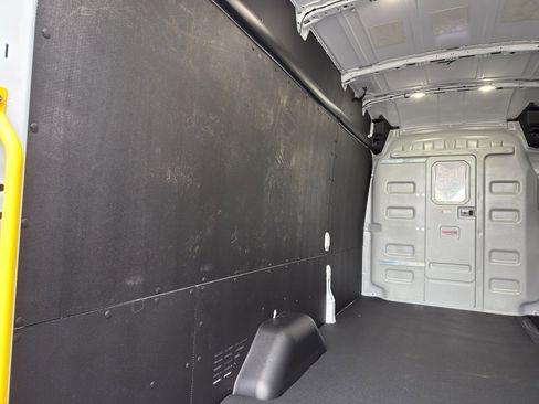 New 2026 Ford Transit 350 148 High Roof Extended AWD w/ Load Area Protection Package image 9
