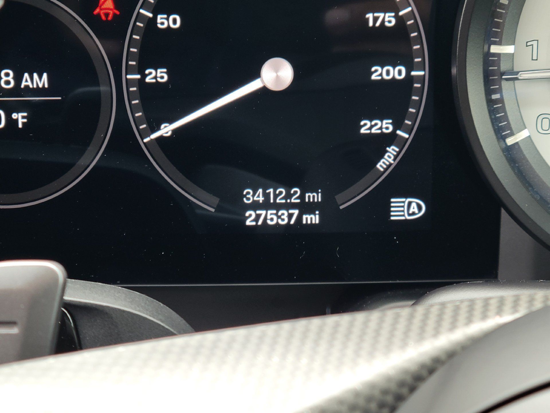 Used 2022 Porsche 911 Turbo S AWD/4WD image 16