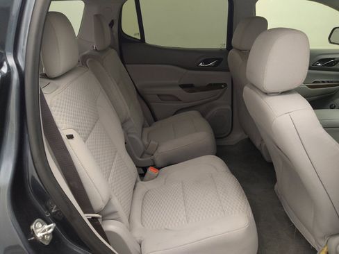 Used 2019 GMC Acadia SLE w/ Driver Alert Package I FWD image 19
