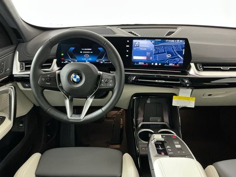 New 2026 BMW X1 xDrive28i w/ Technology Package AWD/4WD image 9